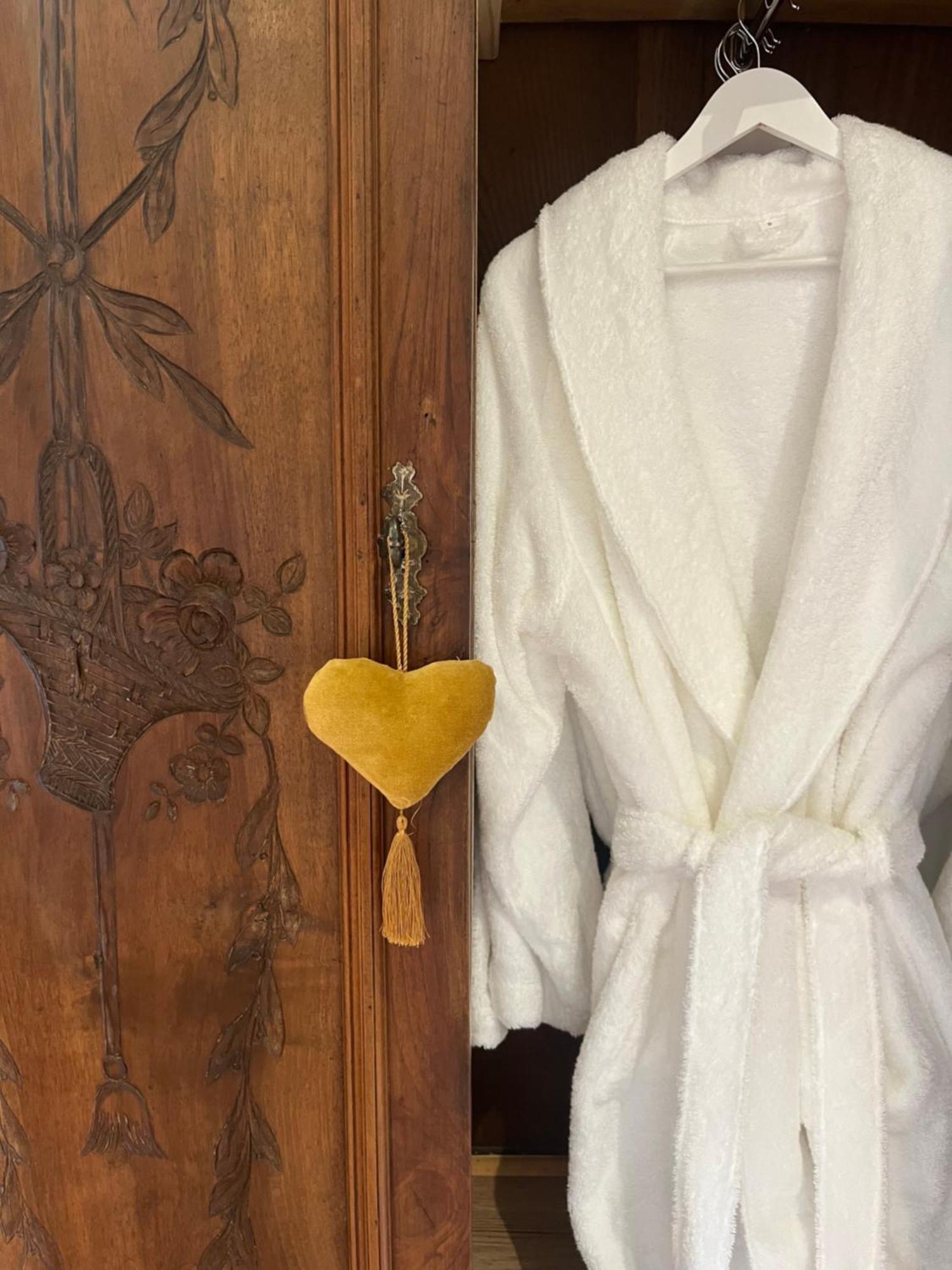 Le Relais Du Faget Hotel Oloron-Sainte-Marie Room photo