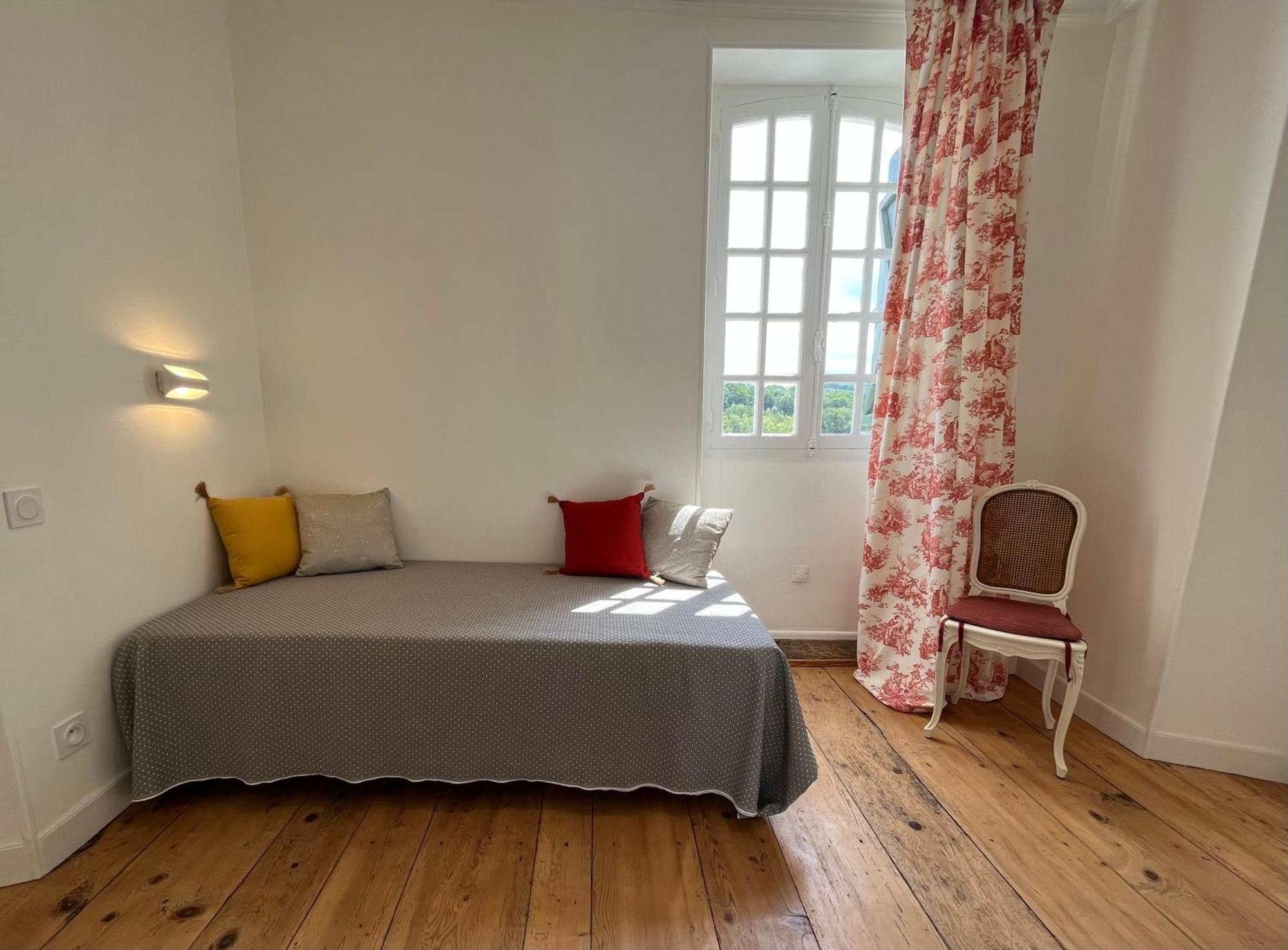 Le Relais Du Faget Hotel Oloron-Sainte-Marie Exterior photo